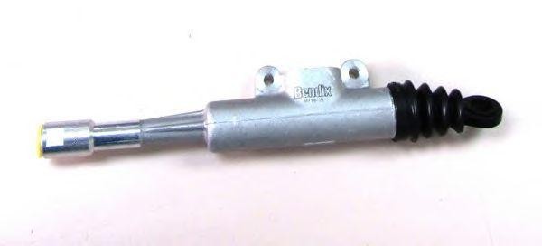 Главный цилиндр, система сцепления 122078B BENDIX JURID