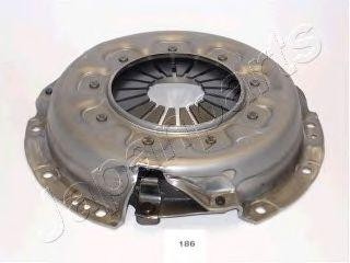 Нажимной диск сцепления SF186 JAPAN PARTS GROUP