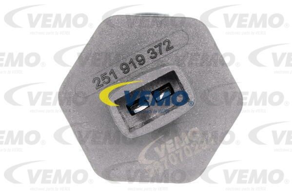 Датчик, уровень охлаждающей жидкости V10-99-0024 VEMO