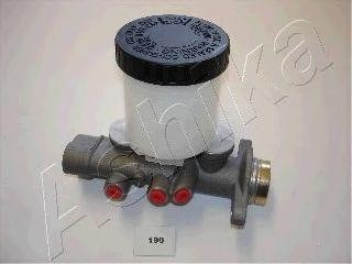 Главный тормозной цилиндр 68-01-190 ASHIKA