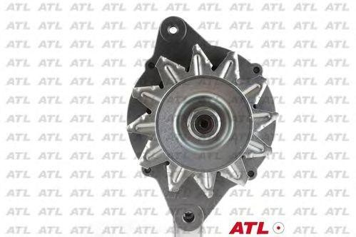 Генератор L37810 ATL DELTA AUTOTECHNIK