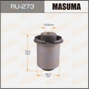 Сайлентблок RU-273 MASUMA