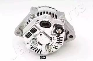 Генератор ALT582 JAPAN PARTS GROUP