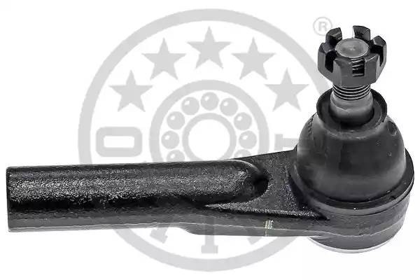 Наконечник поперечной рулевой тяги G1-1126 OPTIMAL