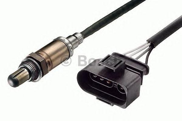 Датчик кислородный (лямбда-зонд) 0 258 003 548 BOSCH