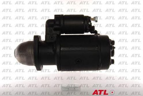 Стартер A76360 ATL DELTA AUTOTECHNIK