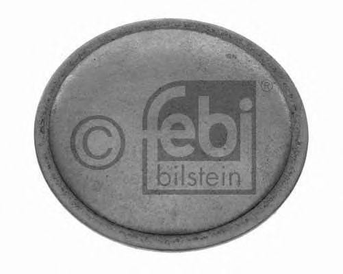 Болт поворотного кулака 01683 FEBI BILSTEIN
