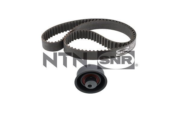 Комплект ремня ГРМ KD468.12 NTN SNR