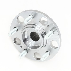 Ступица колеса IJ710008 ILJIN