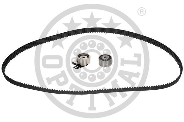 Комплект ремня ГРМ SK-1367 OPTIMAL