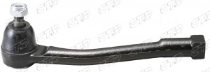 Наконечник рулевой тяги CEKH-43L CTR