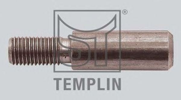 Болт поворотного кулака 060700918000 TEMPLIN