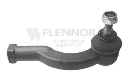 Наконечник поперечной рулевой тяги FL829B FLENNOR