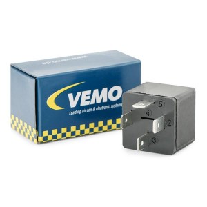 Реле, прерывистое включение стеклоочистителя V15-71-0020 VEMO