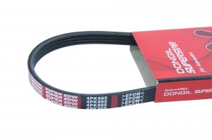 Ремень приводной 4PK665 DONGIL