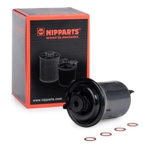 Фильтр топливный J1335026 H B JAKOPARTS NIPPARTS