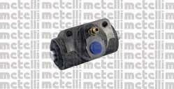 Колесный тормозной цилиндр 040731 METELLI
