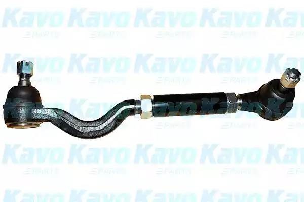 Наконечник поперечной рулевой тяги STE-3001 KAVO PARTS