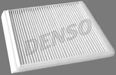 Фильтр, воздух во внутренном пространстве DCF018P DENSO