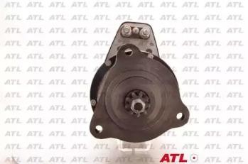 Стартер A 72 640 ATL DELTA AUTOTECHNIK