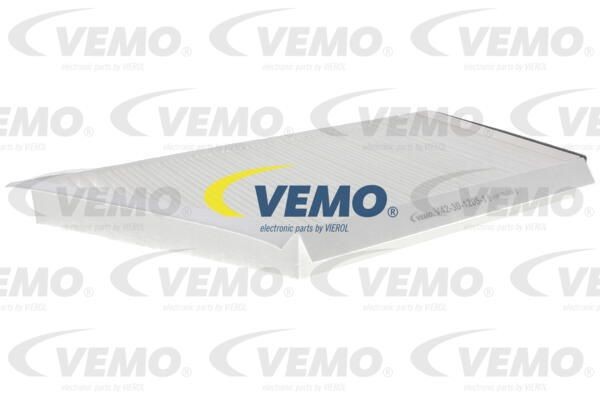Фильтр, воздух во внутренном пространстве V42-30-1205-1 VEMO