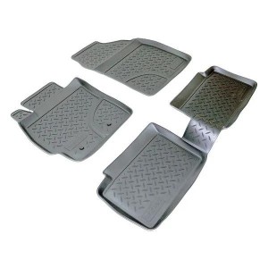 Коврик салона NPL-PO-88-02 NORPLAST