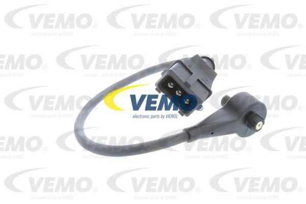 Датчик импульсов V10-72-0984 VEMO