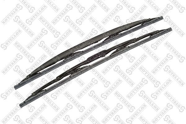 Щетка стеклоочистителя 202-530-SX STELLOX