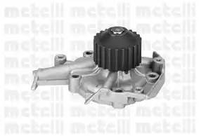 Водяной насос 240738 METELLI