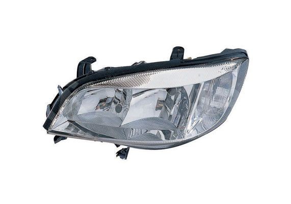 Основная фара 2741440 ALKAR