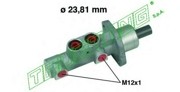 Главный тормозной цилиндр PF606 TRUSTING