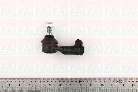 Наконечник поперечной рулевой тяги SS1219 FAI