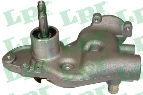 Водяной насос WP0574A LPR