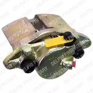 Тормозной суппорт LC2942 DELPHI