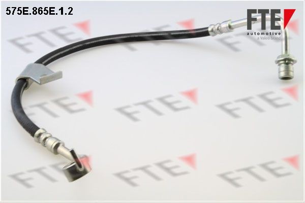 Тормозной шланг 575E.865E.1.2 FTE