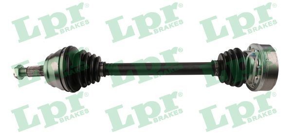 Приводной вал DS51042 LPR