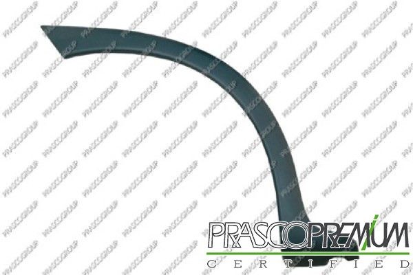 Расширение, крыло OP0301583 PRASCO GROUP