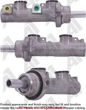 Деталь 102708 CARDONE