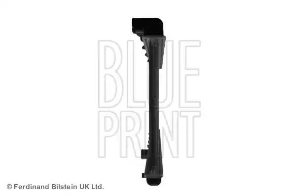 Радиатор, охлаждение двигател ADS79820 BLUE PRINT