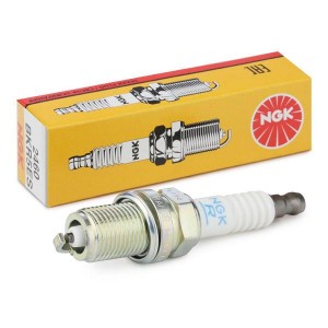 Свеча зажигания 2460 NGK NTK