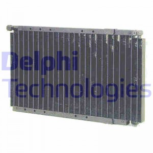 Конденсатор, кондиционер TSP0225313 DELPHI