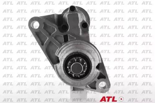 Стартер A 18 430 ATL DELTA AUTOTECHNIK