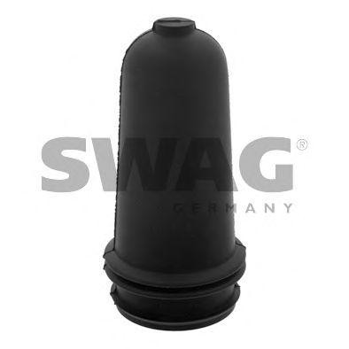 Пыльник, рулевое управление 62 91 9917 SWAG
