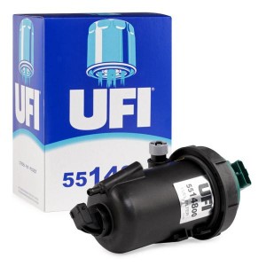 Топливный фильтр 55.148.00 UFI