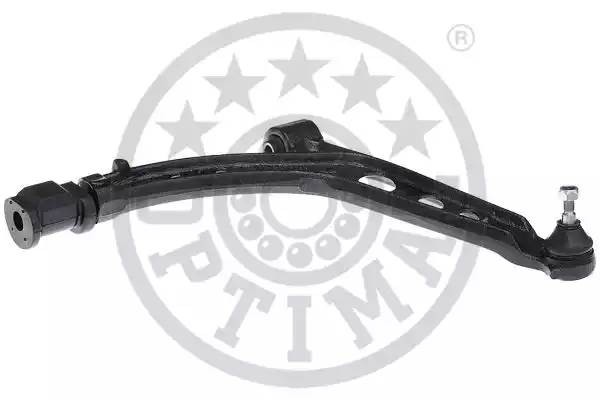 Рычаг независимой подвески колеса, подвеска колеса G6-501 OPTIMAL