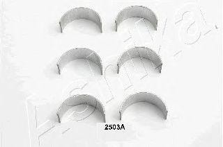 Шатунный подшипник 822503A ASHIKA