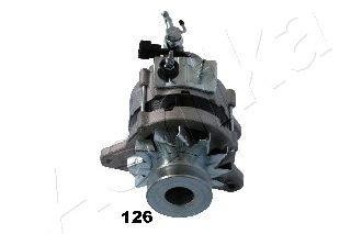 Генератор 002I126 ASHIKA
