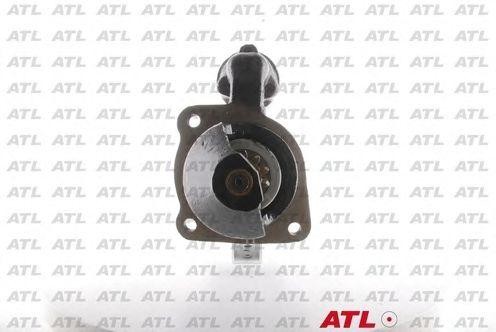 Стартер A76320 ATL DELTA AUTOTECHNIK