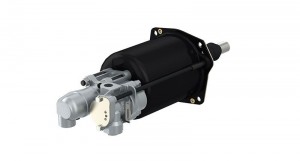 Усилитель сцепления 9700511630 WABCO