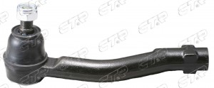 Наконечник рулевой тяги CEKH-35L CTR